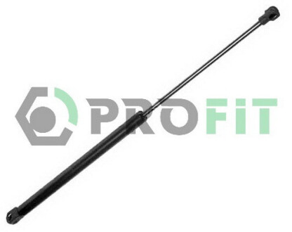 Амортизатор багажника VW GOLF HB 97-05, GOLF VARIANT 97-05 PROFIT 2015-0014