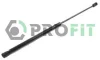 Амортизатор багажника VW GOLF II -92 PROFIT 2015-0112 (фото 1)