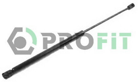 Амортизатор багажника VW GOLF II -92 PROFIT 2015-0112