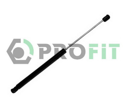 Амортизатор багажника DAEWOO LANOS HB 97- PROFIT 2015-0118
