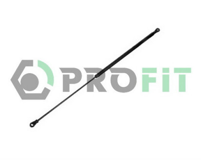 Амортизатор капота AUDI A4 95-00 PROFIT 2015-0138