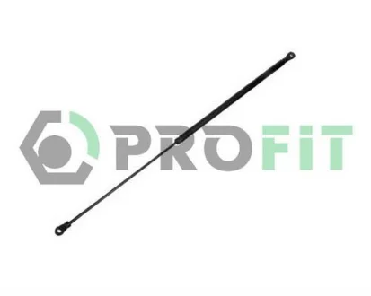 Амортизатор капота AUDI A4 95-00 PROFIT 2015-0138