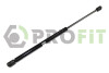 Амортизатор багажника MITSUBISHI OUTLANDER 03-06 (L) PROFIT 2015-0240 (фото 1)
