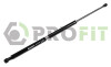 Амортизатор багажника NISSAN X-TRAIL (T31) 07- (L) PROFIT 2015-0248 (фото 1)