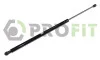 Амортизатор багажника NISSAN X-TRAIL (T31) 07- (R) PROFIT 2015-0249 (фото 1)
