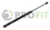 Амортизатор багажника OPEL ASTRA H COMBI 04- PROFIT 2015-0253 (фото 1)