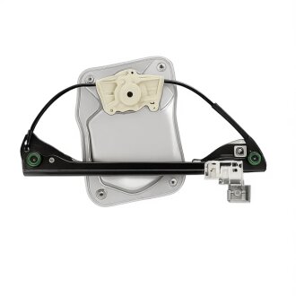 Склопідйомник СТЕКЛОПОДЪЕМНИК SKODA FABIA 07-14 FRONT (L) -ua PROFIT 2017-0018