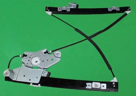 Склопідйомник FORD MONDEO 00-07 FRONT (L) -ua PROFIT 2017-0060