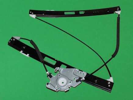 Склопідйомник BMW 3 (E46) 97-05 FRONT (L) -ua PROFIT 2017-0062