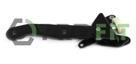 Ролик розсувних дверей автомобіля РОЛИК ДВЕРИ НИЖН. VW TRANSPORTER T5 03-15 -ua PROFIT 2030-0001