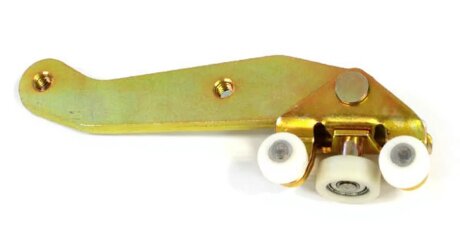 Ролик розсувних дверей автомобіля РОЛИК ДВЕРИ ПРАВ. НИЖН. VW TRANSPORTER T4 90-03 -ua PROFIT 2030-0002