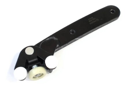 Ролик розсувних дверей автомобіля РОЛИК ДВЕРИ ПРАВ. НИЖН. VW CADDY 04- -ua PROFIT 2030-0009