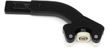 Ролик розсувних дверей автомобіля РОЛИК ДВЕРИ ПРАВ. НИЖН. MERCEDES VITO 03- -ua PROFIT 2030-0012