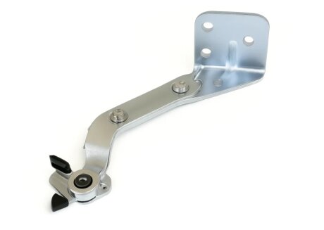 Ролик розсувних дверей автомобіля РОЛИК ДВЕРИ ПРАВ. НИЖН. CITROEN JUMPER 06-. FIAT DUCATO 06-. PEUGE -ua PROFIT 2030-0013