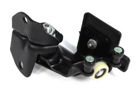 Ролик розсувних дверей автомобіля РОЛИК ДВЕРИ ПРАВ. CITROEN JUMPER 06-. FIAT DUCATO 06-. PEUGEOT BOX -ua PROFIT 2030-0014