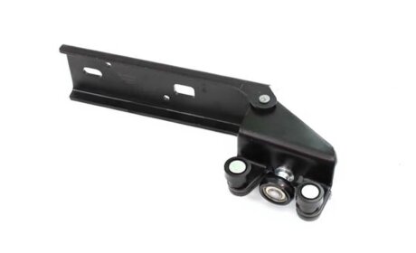 Ролик розсувних дверей автомобіля РОЛИК ДВЕРИ ПРАВ. ПОСЕРЕД. OPEL VIVARO 01-. RENAULT TRAFIC 01- -ua PROFIT 2030-0019