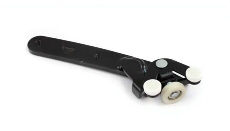 Ролик розсувних дверей автомобіля РОЛИК ДВЕРИ ЛЕВ. НИЖН. VW CADDY 04- -ua PROFIT 2030-0023