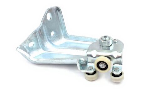 Ролик розсувних дверей автомобіля РОЛИК ДВЕРИ ПРАВ. ВЕРХН. CITROEN JUMPER 06-. FIAT DUCATO 06-. PEUG -ua PROFIT 2030-0025