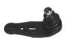 Опора кульова ШАРОВАЯ ОПОРА AUDI 80 86-92 FRONT (R) -ua PROFIT 2301-0018 (фото 1)