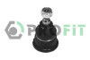 Опора шаровая ШАРОВАЯ ОПОРА BMW 3 SERIES (E30) 82-91 FRONT (L/R) PROFIT 2301-0028 (фото 1)
