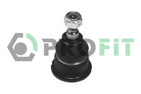 Опора кульова ШАРОВАЯ ОПОРА BMW 3 SERIES (E30) 82-91 FRONT (L/R) -ua PROFIT 2301-0028