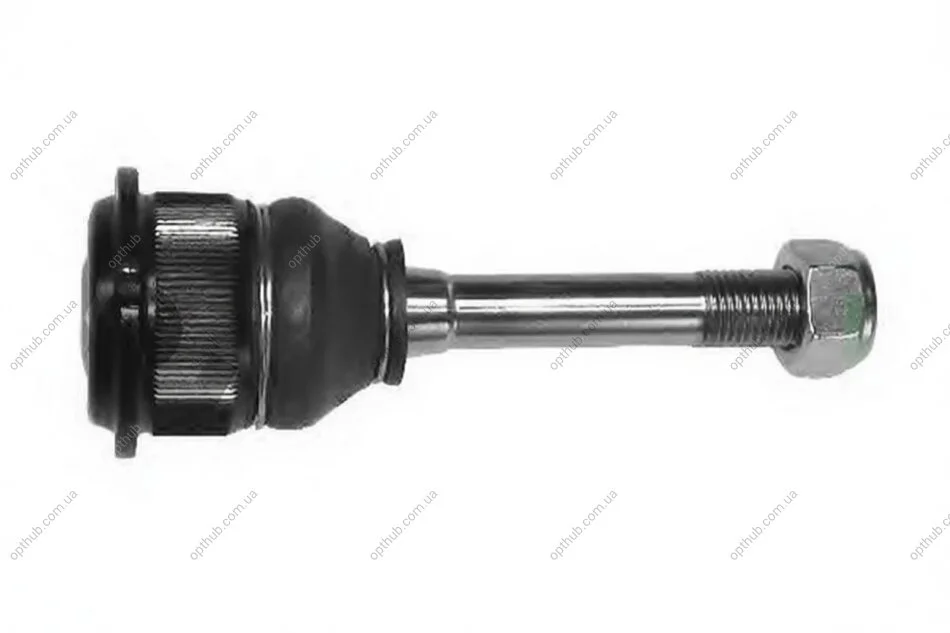 Опора шаровая ШАРОВАЯ ОПОРА BMW 3 SERIES (E36) 93-98 FRONT (L/R) PROFIT 2301-0031 (фото 1)
