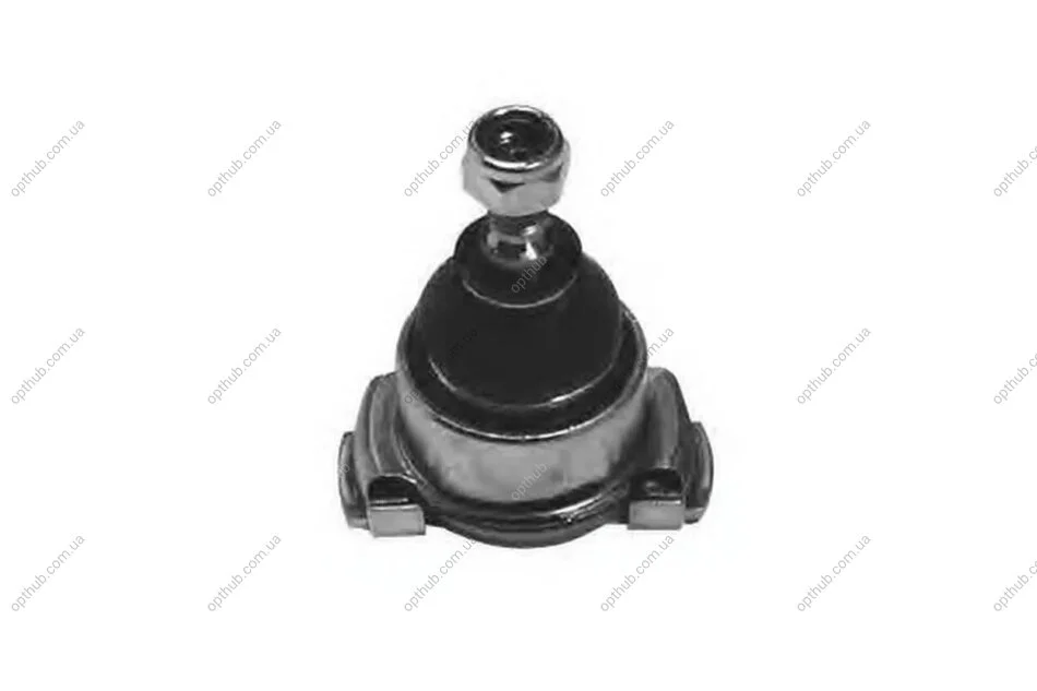 Опора кульова ШАРОВАЯ ОПОРА BMW 3 SERIES (E36) 93-98 FRONT (L/R) -ua PROFIT 2301-0032 (фото 1)