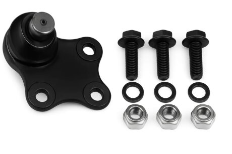 Опора кульова ШАРОВАЯ ОПОРА CITROEN XSARA, BERLINGO, PEUGEOT PARTNER 97- FRONT (L/R) -ua PROFIT 2301-0036