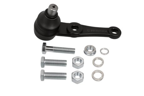 Опора кульова ШАРОВАЯ ОПОРА DAEWOO NUBIRA 97- FRONT (L/R) -ua PROFIT 2301-0045