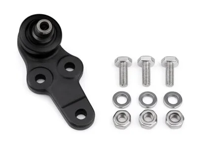 Опора шаровая ШАРОВАЯ ОПОРА FORD FOCUS 98-04 FRONT (L/R) PROFIT 2301-0051
