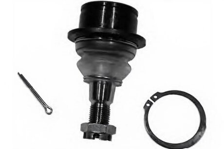 Опора кульова ШАРОВАЯ ОПОРА FORD TRANSIT 00- FRONT (L/R) -ua PROFIT 2301-0052