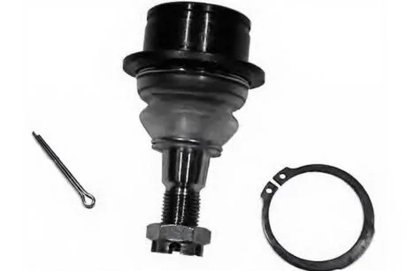 Опора шаровая ШАРОВАЯ ОПОРА FORD TRANSIT 00- FRONT (L/R) PROFIT 2301-0052