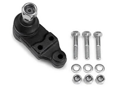 Опора кульова ШАРОВАЯ ОПОРА FORD TRANSIT 85-92 FRONT (L/R) -ua PROFIT 2301-0058