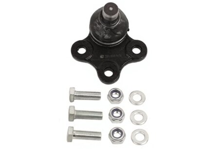 Опора кульова ШАРОВАЯ ОПОРА FORD MONDEO I 93-96 II 96-00 FRONT (L/R) -ua PROFIT 2301-0059