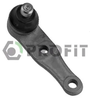 Опора кульова ШАРОВАЯ ОПОРА MAZDA 323 82-91 FRONT (L/R) -ua PROFIT 2301-0107