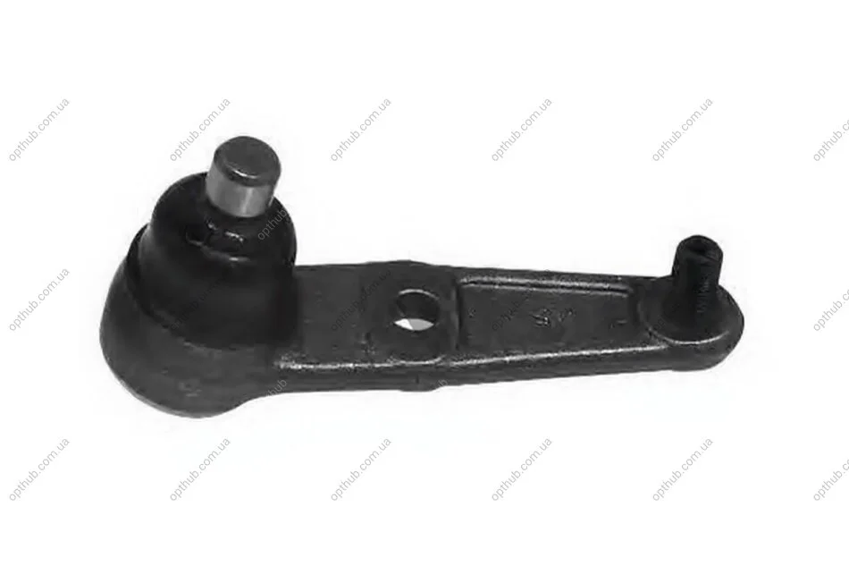 Опора шаровая ШАРОВАЯ ОПОРА MAZDA 323 89-94 FRONT (L/R) PROFIT 2301-0119 (фото 1)