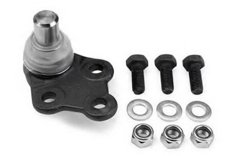 Опора кульова ШАРОВАЯ ОПОРА MERCEDES VITO W638 96-03 FRONT (L/R) -ua PROFIT 2301-0123