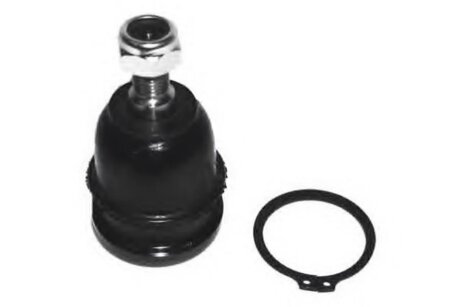 Опора кульова ШАРОВАЯ ОПОРА HYUNDAI ACCENT, MATRIX, KIA CERATO 00- FRONT (L/R) -ua PROFIT 2301-0145