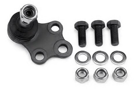 Опора кульова ШАРОВАЯ ОПОРА NISSAN PRIMERA 91-98. MAXIMA QX 95-00 FRONT (L/R) -ua PROFIT 2301-0168