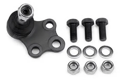 Опора шаровая ШАРОВАЯ ОПОРА NISSAN PRIMERA 91-98. MAXIMA QX 95-00 FRONT (L/R) PROFIT 2301-0168