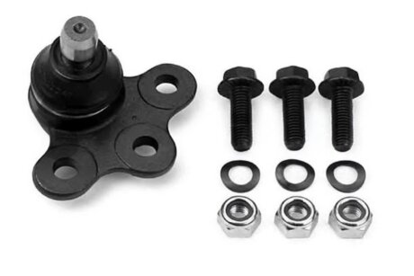 Опора кульова ШАРОВАЯ ОПОРА OPEL CORSA C. COMBO 00- FRONT (L/R) -ua PROFIT 2301-0177