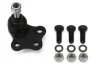 Опора шаровая ШАРОВАЯ ОПОРА OPEL ASTRA F 92-98, VECTRA A 88-95 FRONT (L/R) PROFIT 2301-0189 (фото 1)