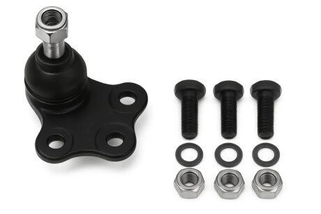 Опора кульова ШАРОВАЯ ОПОРА OPEL ASTRA F 92-98, VECTRA A 88-95 FRONT (L/R) -ua PROFIT 2301-0189