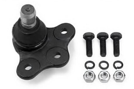 Опора кульова ШАРОВАЯ ОПОРА OPEL ASTRA G, H, ZAFIRA, VECTRA B, OMEGA B 94- FRONT (L/R) -ua PROFIT 2301-0190