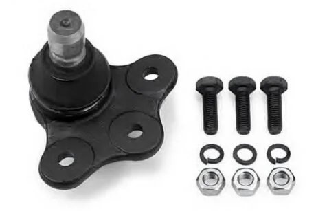 Опора кульова ШАРОВАЯ ОПОРА OPEL ASTRA G, H, ZAFIRA, VECTRA B, OMEGA B 94- FRONT (L/R) -ua PROFIT 2301-0190