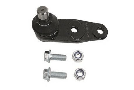 Опора кульова ШАРОВАЯ ОПОРА RENAULT CLIO, MEGANE, 19, 21, KANGOO 86- FRONT (L/R) PROFIT 2301-0218