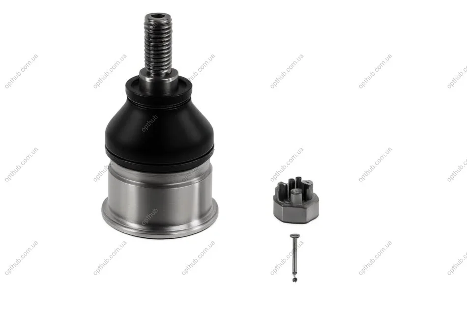 Опора шаровая HONDA ACCORD 1990-1998 FRONT (L/R) PROFIT 2301-0231 (фото 1)