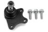 Опора кульова ШАРОВАЯ ОПОРА SKODA FABIA 00-, ROMSTER 06-, SEAT IBIZA 02-, CORDBA 02-, VW POLO 02- FR -ua PROFIT 2301-0245 (фото 1)