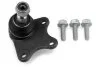 Опора кульова ШАРОВАЯ ОПОРА SKODA FABIA 00-, ROMSTER 06-, SEAT IBIZA 02-, CORDBA 02-, VW POLO 02- FR -ua PROFIT 2301-0245 (фото 1)