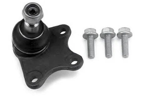 Опора шаровая ШАРОВАЯ ОПОРА SKODA FABIA 00-, ROMSTER 06-, SEAT IBIZA 02-, CORDBA 02-, VW POLO 02- FR PROFIT 2301-0245